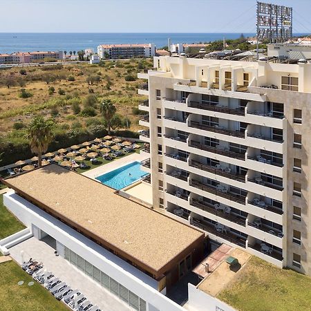 Interpass Vau Hotel Apartamentos Portimao Luaran gambar