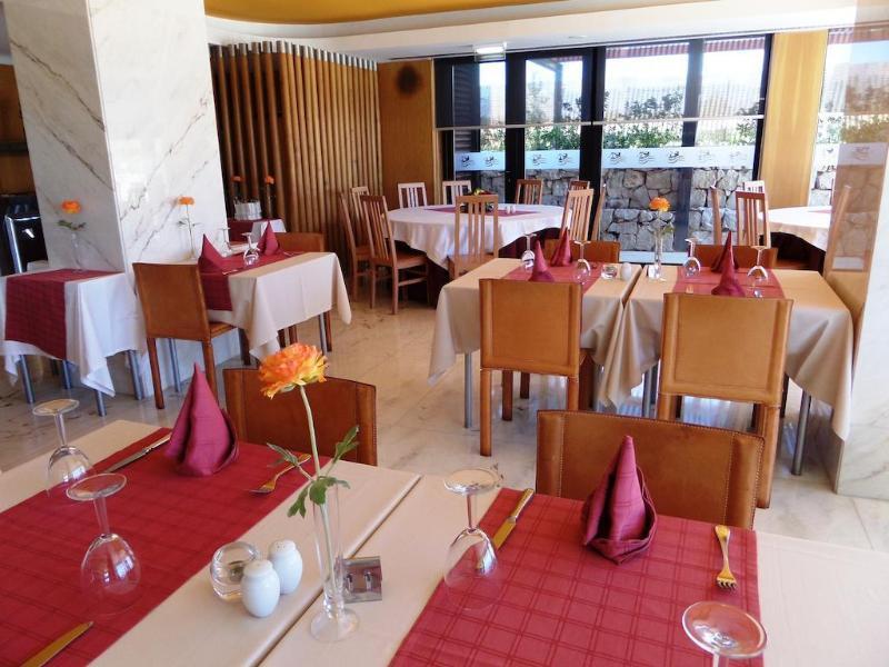 Interpass Vau Hotel Apartamentos Portimao Luaran gambar