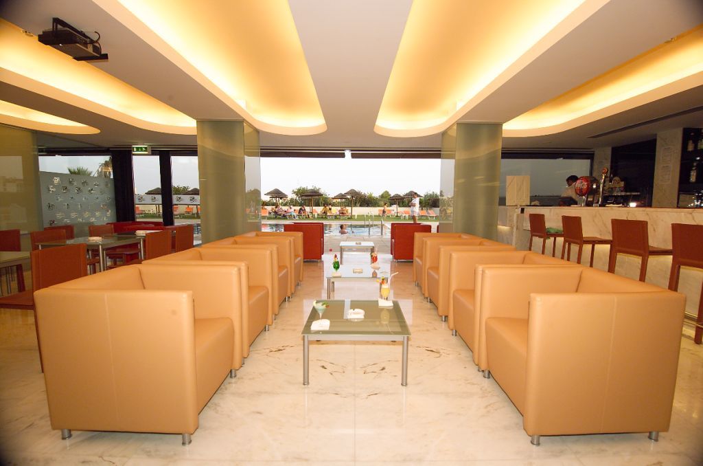 Interpass Vau Hotel Apartamentos Portimao Luaran gambar
