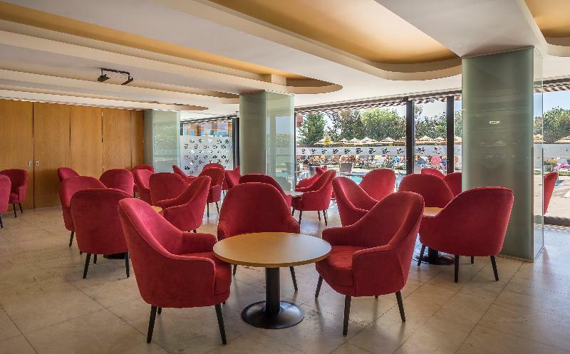 Interpass Vau Hotel Apartamentos Portimao Luaran gambar