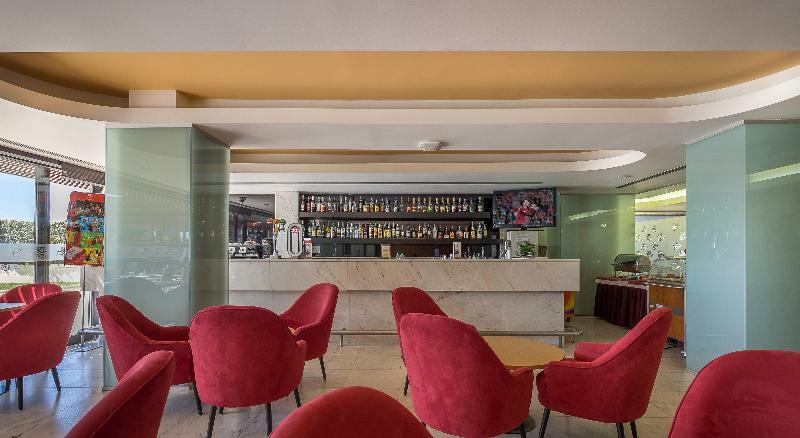 Interpass Vau Hotel Apartamentos Portimao Luaran gambar