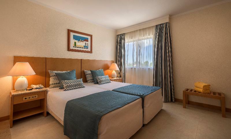 Interpass Vau Hotel Apartamentos Portimao Luaran gambar