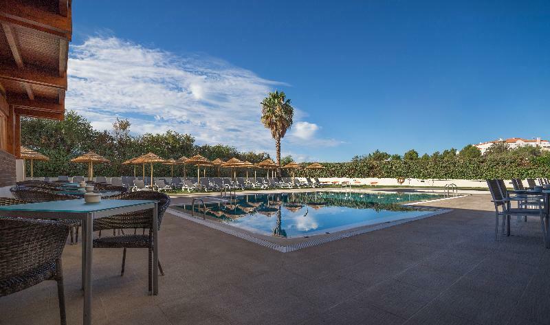 Interpass Vau Hotel Apartamentos Portimao Luaran gambar