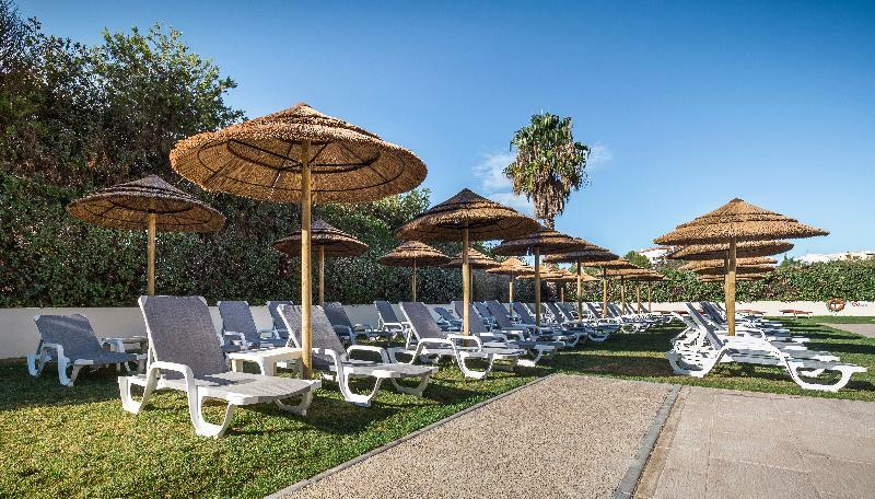 Interpass Vau Hotel Apartamentos Portimao Luaran gambar